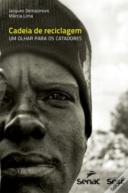 Capa do artigo Cadeia De Reciclagem