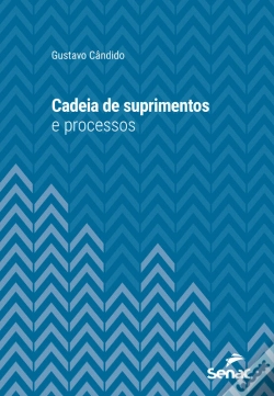 Capa do artigo Cadeia De Suprimentos E Processos