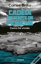 Capa do artigo Cadeia do Forte de Peniche