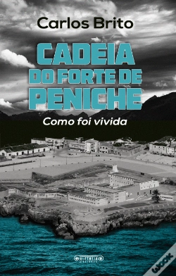 Capa do artigo Cadeia do Forte de Peniche