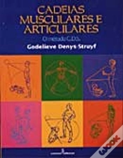 Capa do artigo Cadeias Musculares e Articulares
