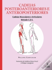 Cadeias Posteroanteriores E Anteroposteriores