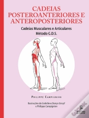 Capa do artigo Cadeias Posteroanteriores E Anteroposteriores