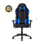 Cadeira Gaming Akracing Core Ex - Preta/azul - Preview