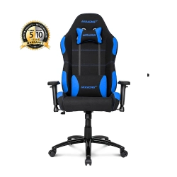 Capa do artigo Cadeira Gaming Akracing Core Ex - Preta/azul