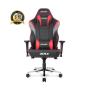 Cadeira Gaming Akracing Master Max - Preta/vermelha - Preview