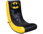 Cadeira Gaming Junior Rock'n'Seat Subsonic - Batman - Preview
