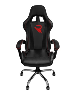 Capa do artigo Cadeira Gaming Raiden E-sports Black