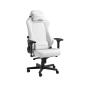 Cadeira noblechairs HERO - White Edition - Preview