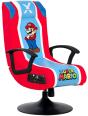 Cadeira X-Rocker Super Mario - Preview