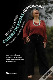 Capa do artigo Cadeiras De Rodas Nunca Mais