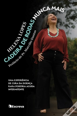 Capa do artigo Cadeiras De Rodas Nunca Mais