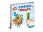 Cadeiras + Mikado - Preview