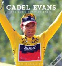 Cadel Evans