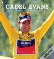 Capa do artigo Cadel Evans