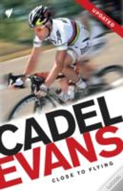 Capa do artigo Cadel Evans