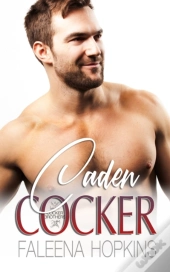 Caden Cocker