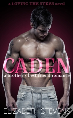 Capa do artigo Caden