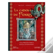 Capa do artigo Cadena De Fenris, La - Mitos Nordicos