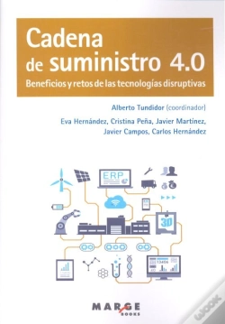 Capa do artigo Cadena De Suministro 4.0