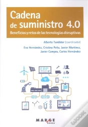 Capa do artigo Cadena De Suministro 4.0