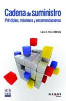 Cadena De Suministro Principios Maximas