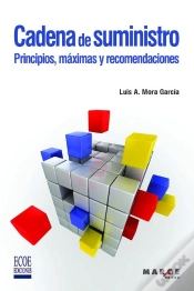 Capa do artigo Cadena De Suministro Principios Maximas