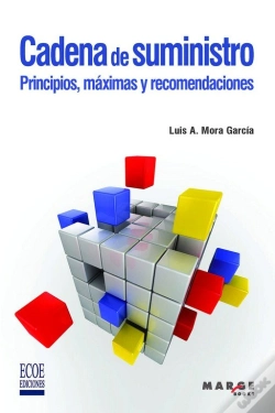 Capa do artigo Cadena De Suministro Principios Maximas