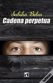 Capa do artigo Cadena Perpetua