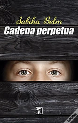 Capa do artigo Cadena Perpetua