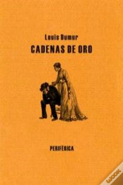Capa do artigo Cadenas De Oro