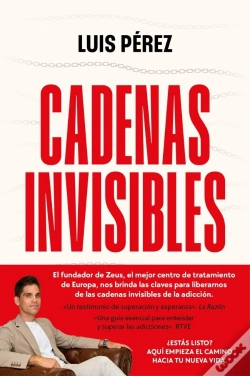 Capa do artigo Cadenas Invisibles