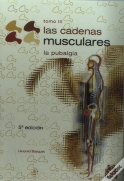 Capa do artigo Cadenas Musculares, Las (Tomo Iii).La Pubalgia