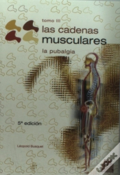 Capa do artigo Cadenas Musculares, Las (Tomo Iii).La Pubalgia