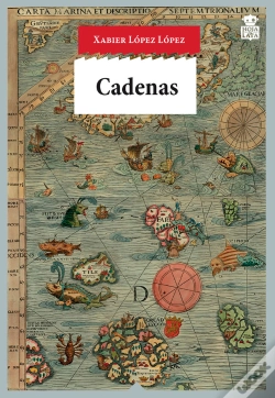 Capa do artigo Cadenas