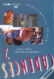 Capa do artigo Cadence 2 ; Livre De L