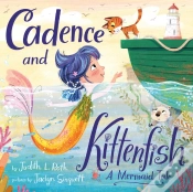 Capa do artigo Cadence And The Kittenfish