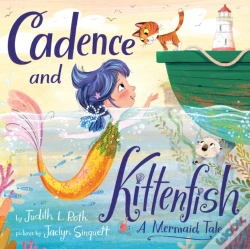 Capa do artigo Cadence And The Kittenfish