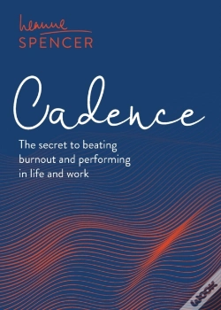 Capa do artigo Cadence