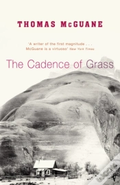 Capa do artigo Cadence Of Grass