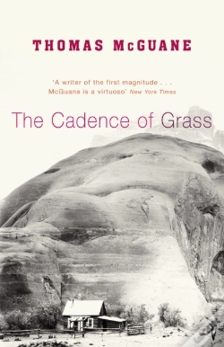 Capa do artigo Cadence Of Grass