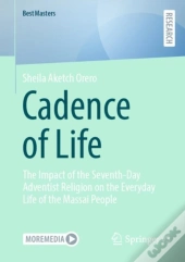 Cadence Of Life