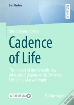 Capa do artigo Cadence Of Life