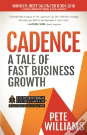 Capa do artigo Cadence