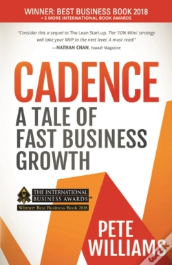 Capa do artigo Cadence