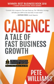 Capa do artigo Cadence