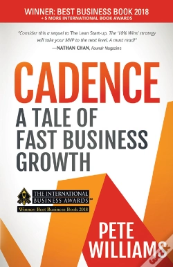 Capa do artigo Cadence