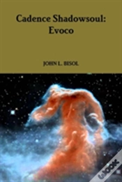 Capa do artigo Cadence Shadowsoul: Evoco