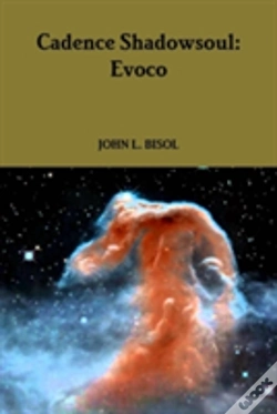 Capa do artigo Cadence Shadowsoul: Evoco