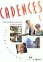 Cadences 1 ; Livre De L'Eleve - Preview